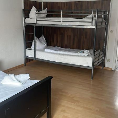 Gz Hostel Bonn Zewnętrze zdjęcie